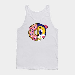 Hazel Donut Tank Top